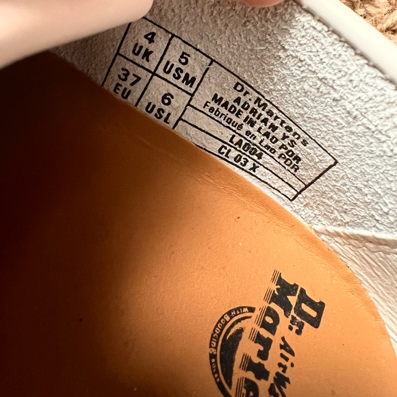 Dr. Martens Loafers - Picture 6 of 6